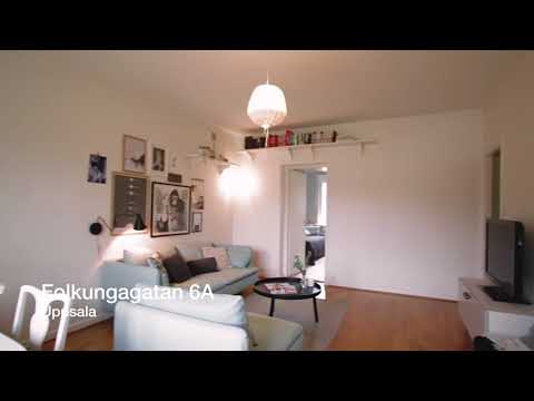 Såld, 2,5:a · 63m2 · 2938 kr avg, Svartbäcken : Via Notar mäklare Uppsala