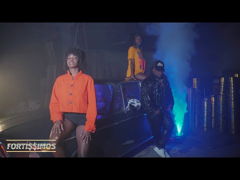 DON PINA & LAVVY - FIRME