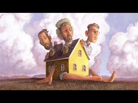 AJR - The Dumb Song (Visualizer)