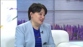 Առավոտը Շանթում/Aravoty Shantum/Էներգետիկ ըմպելիքների վտանգը