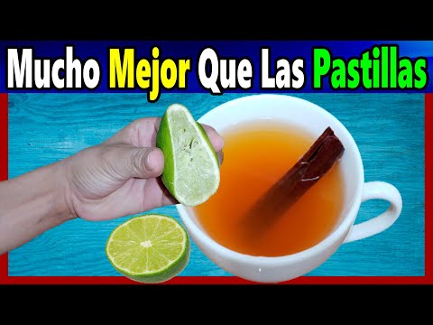 Mix Cinnamon with Lemon, and you will have a powerful remedy that few people know about.