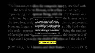 Abraxas A Composite Aeon of Light 🌟