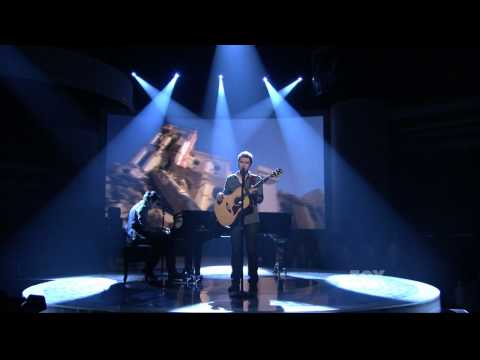Let It Be by Kris Allen
