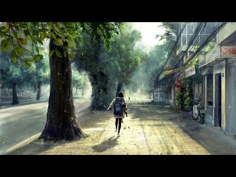 Alexander Perls - Storm 1 Hours Version