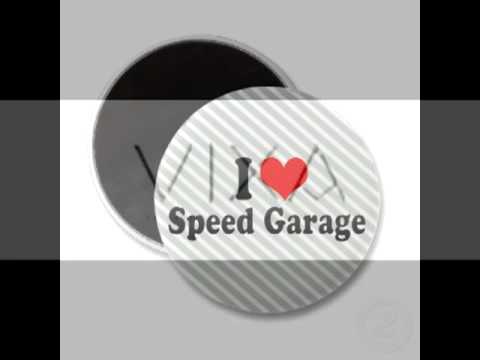 Silvio Ecomo - Uprising (Speed Garage Mix)