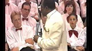 No price is too high - Part Four - Archbishop Benson Idahosa Brentwood Essex Bishop Michael Reid