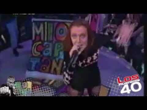 Da Blitz ‎– Take Me Back (live @ MioCapitano)