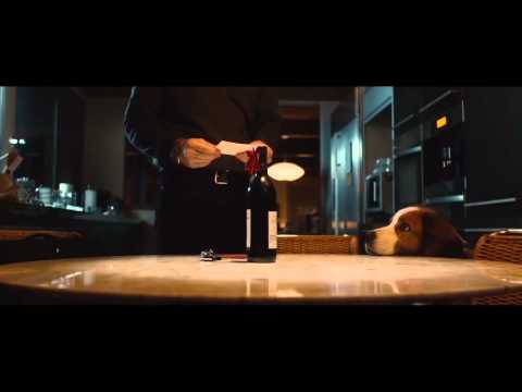 Kells mashup: "The Gift" with Rolling Stones' "Playing with Fire"