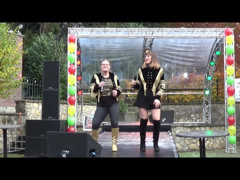 Thiss Boete 2019: Melanie & Claire - Schenk mir dein herz