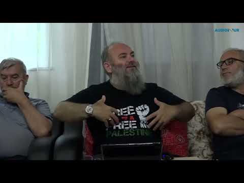 862. Pas Namazit të Sabahut - Fal edhe shmangu injorantëve - Hadithi 643 pj 4