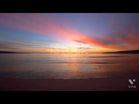 A beautiful | view on | the beach |