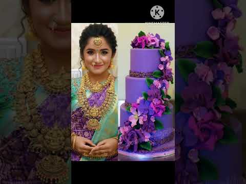 Raveena vs cake ♥️♥️♥️