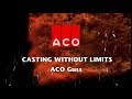 ACO Guss Imagefilm