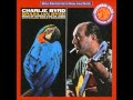 Jazz 'n' Samba ~ Charlie Byrd (1965)