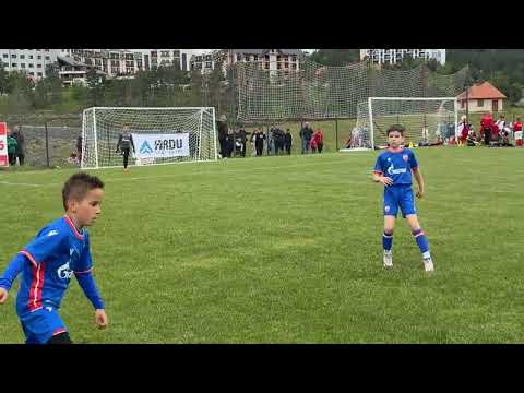 ДАРИЈАН ГАЛЕВСКИ, HIGHLIGHTS, ЗЛАТИБОР ЧИН ЧИН КУП 2025