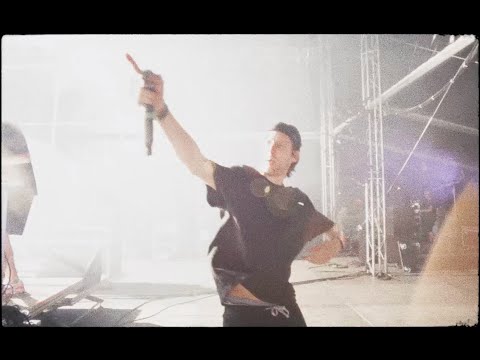 La Fine Equipe - On Tour ????(Live @ Catalpa Festival)