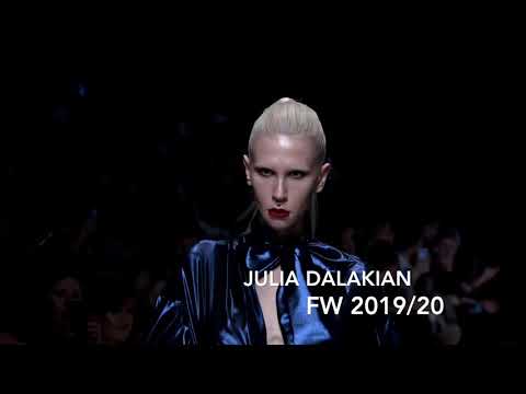 JULIA DALAKIAN FW 2019/20 (short version)