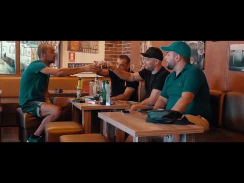 'N Zeghe - Falşi (Official Video) [ Prod. Bugzy (db) ]