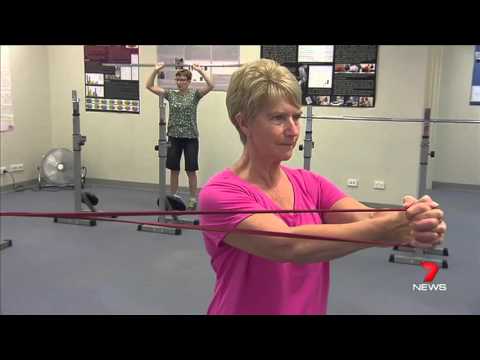 Bone mineral density treatment in Brisbane