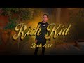 Rich Kid - Kevin AMF (Video Oficial)