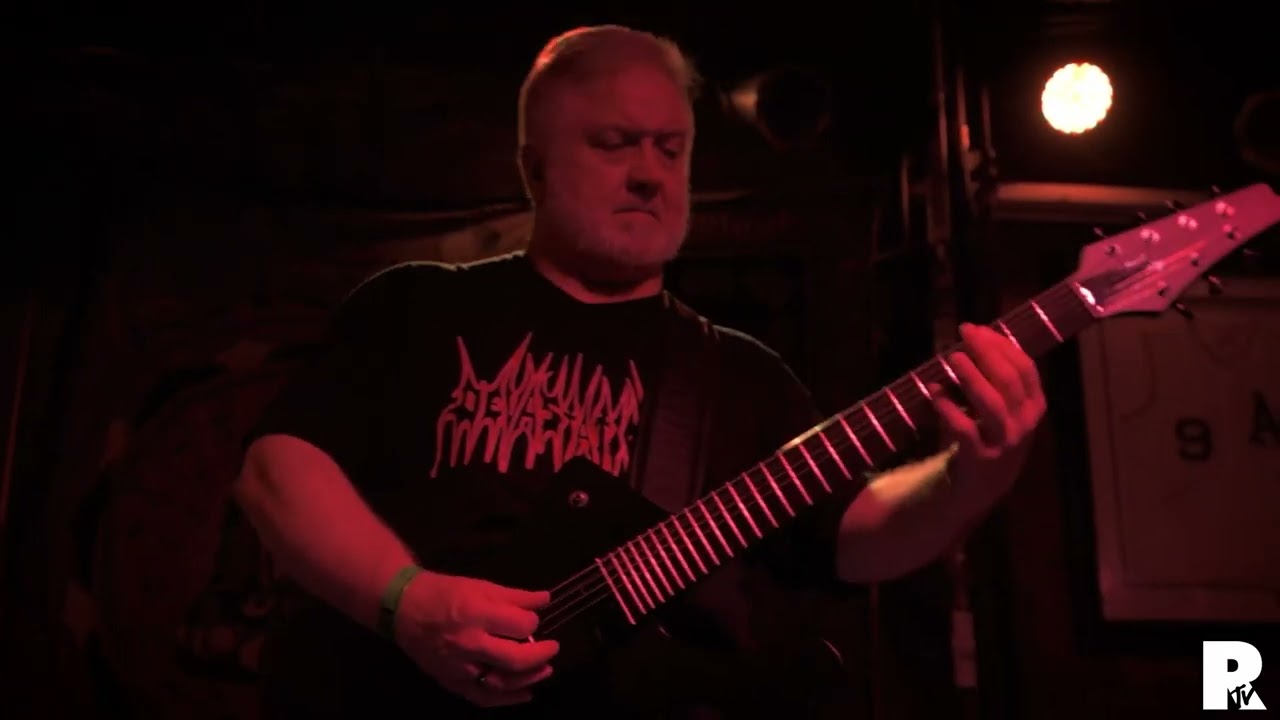 Hellfrost (Legions of Metal 2025) | Live At Reggies 5.2.25 (Full Set)