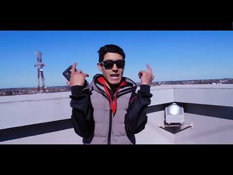 Nahu Flow - FUGITIVA - (Prod. Nico Cerántola) Shot By Yerimen