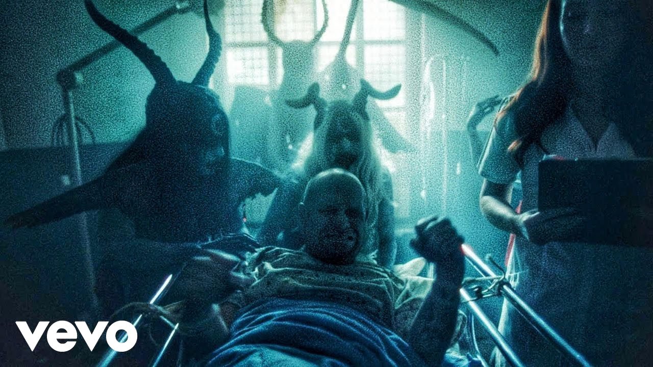 Five Finger Death Punch - The Tragic Truth