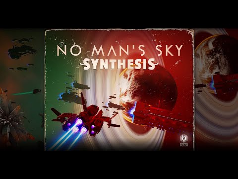 Die große Ernte - No Man's Sky - Synthesis [Dauerhafter Tod] #52