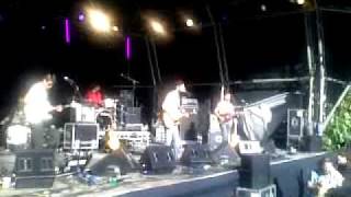 The Acorn - Hold Your Breath (live at EOTR 2009)