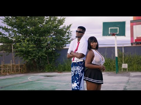 Sarafina & T Low - Waimwena (Official Music Video) Dir By Kingson & Sammie Dee 2025