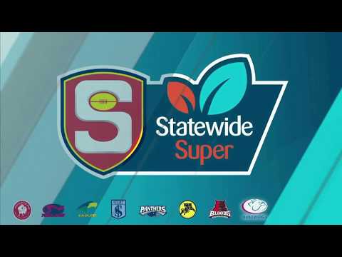 Round 9 Statewide Super League Highlights