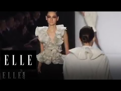 Tommy Hilfiger, Rebecca Taylor, Bill Blass - Cheat Sheet - ELLE