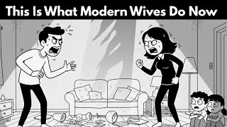 Download lagu Why There Are No Happy Marriages Anymore (The Truth About Women Today) mp3 Download lagu Why There Are No Happy Marriages Anymore (The Truth About Women Today) mp3