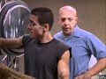 Oz Funniest Scene Ever