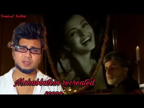 subham snehal Mohabatein 