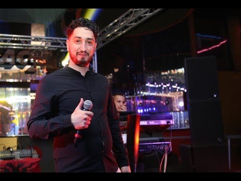 Gracian Caka -Grupi Soni Modena,