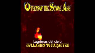 Queens Of The Stone Age - Broken Box (SUBTITULADA AL ESPAÑOL)
