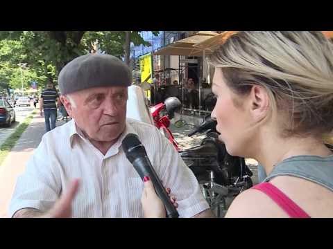 Fiks Fare, 20 Qershor 2017, Pjesa 1 - Investigative Satirical Show