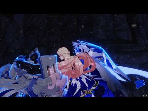Honkai Impact 3 Abyss [60 FPS] - Exalted: RL - Dark Jixuanyuan, D 391