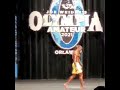 Mr. Olympia Amateur Orlando USA 2021 - Men's Physique- My Posing Routine!#bodybuilding #instagram