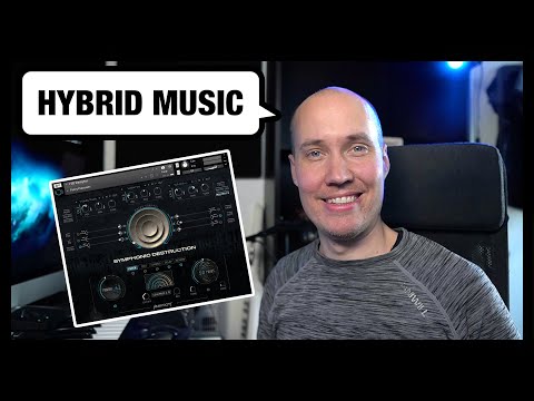 Symphonic Destruction - Perfect for Hybrid Orchestral Music