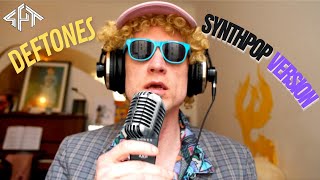 Be Quiet and Drive but it&#39;s Synthpop-Eurodance