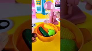 Satisfying with Unboxing & Review Miniature Kitchen Sink | ASMR Video no music #asmrroleplay