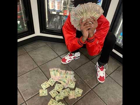 FREE K Shordy Type Beat - "Up"