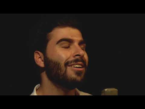 Rastreou Meu Sofrimento ( Part. Gabriela Mantuan ) - Luan Mantuan