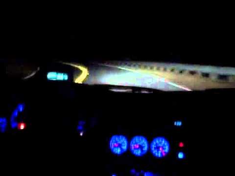 JspeXAE102 Toyota Corolla AE101 4A-GE up hill
