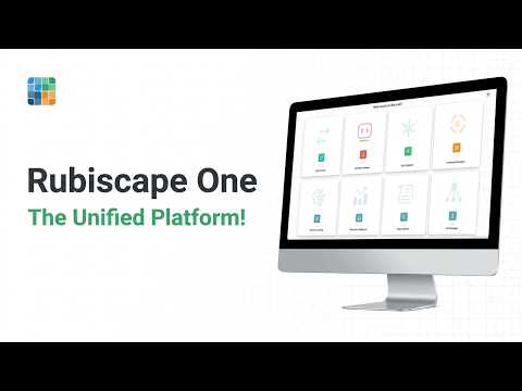 Platform Governance & RubiAdmin