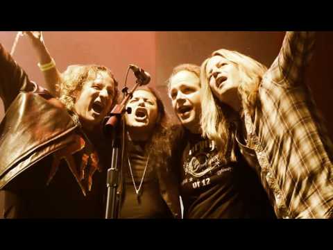 Thumbnail for ROUGH CUTT - STARS -  MORC MONSTERWOOD 2016 by Rough Cutt