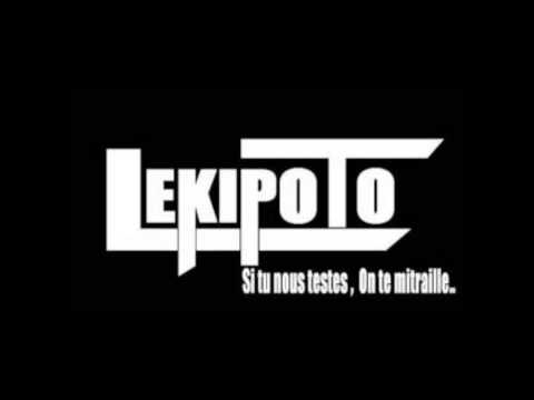 Noska x Blacki  - Off