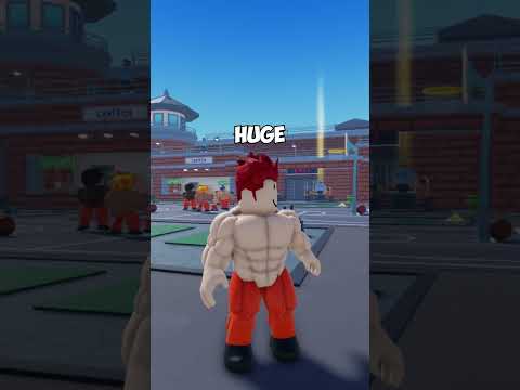 🚨 You shouldn't play Prison Pump 🚨